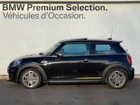 occasion Mini Cooper SE 184ch Edition Greenwich BVA - VIVA3528155