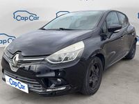 Occasion Renault Clio IV Zen 2017