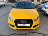 occasion Audi S1 Sportback 2.0 Tfsi Quattro