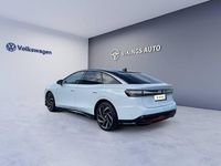 Occasion VW ID.7 Exclusive 210 kW (286 ch) 2024 Citadine