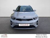 occasion Kia Stonic 1.0 T-gdi 120 Ch Isg Bvm6 Premium