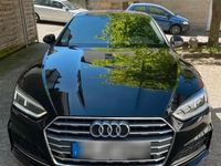 Occasion Audi A5 Sportback Business 190 ch (139 kW) 2018 Citadine