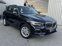 Occasion BMW X5 Sport Line 266 ch (195 kW) 2019 Noir SUV