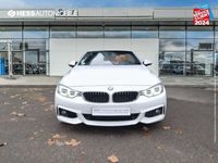 occasion BMW 435 435 dA xDrive 313ch M Sport