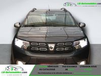 occasion Dacia Logan MCV TCe 90 BVM