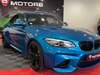 occasion BMW M2 F87 Lci Coupe 370 Ch M Dkg7