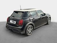 Occasion Mini Cooper S Hatch 178 ch (130 kW) 2022 Noir Citadine