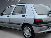 Occasion Renault Clio 60 ch (44 kW) 1997 Citadine