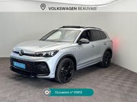 Occasion VW Tiguan R-line Edition 204 ch (150 kW) 2025 SUV