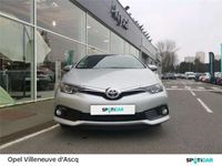 occasion Toyota Auris 1.2T Dynamic