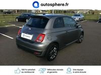 occasion Fiat 500 0.9 8v TwinAir 85ch S&S S