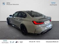 Occasion BMW M3 557 ch (409 kW) 2023 Gris Berline