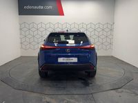 occasion Lexus UX 250h 2WD Pack Confort Business+Stage Hybrid Academy