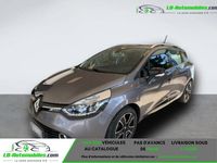 Occasion Renault Clio IV 90 ch (66 kW) 2016 Citadine