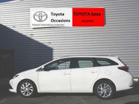 occasion Toyota Auris Touring Sports 90 D-4D Dynamic