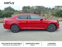 occasion Skoda Superb 1.4 Tsi Phev 218 Ch Dsg6 Style