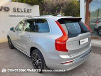 occasion Volvo XC90 Recharge T8 Awd 303+87 Ch Geartronic 8 7pl Momentum