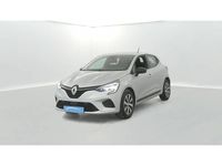 Occasion Renault Clio V Equilibre 2023 Gris Citadine