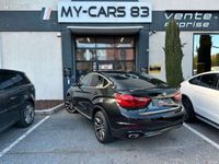 occasion BMW X6 313 ch Exclusive A