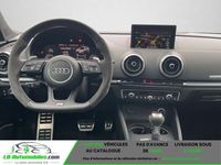 occasion Audi RS3 Sportback 2.5 TFSI 400 BVA Quattro