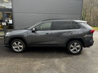 occasion Toyota RAV4 Hybride 222 ch AWD-i Dynamic