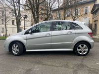 occasion Mercedes B200 200 CDI PACK DESIGN CVT