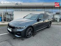 occasion BMW 330 330eA 292ch M Sport