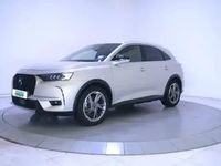 Occasion DS Automobiles DS7 Crossback 2021 Gris SUV