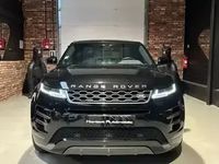 occasion Land Rover Range Rover evoque R-dynamic S D150 Cv Awd Bva9