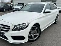 occasion Mercedes C180 ClasseD Sportline 7g-tronic Plus