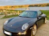 occasion Porsche 911 Carrera 4S 997 Coupé 3.8i