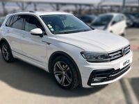 occasion VW Tiguan 2.0 TDI 150 Carat