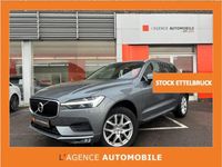 Occasion Volvo XC60 197 ch (144 kW) 2021 Gris SUV