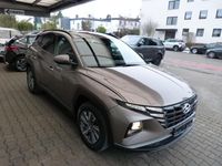 Occasion Hyundai Tucson 150 ch (110 kW) 2023 SUV