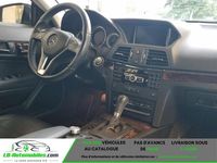 Occasion Mercedes E350 306 ch (225 kW) 2013 Berline