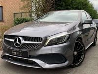 occasion Mercedes A200 D / Pack AMG / FaceLift / Xenon / Cuir / Gps /