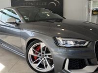 occasion Audi RS5 Coupé V6 2.9 TFSi 450 Tiptronic 8 Quattro