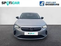 Occasion Opel Corsa 100 ch (73 kW) 2023 Gris Berline
