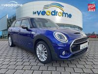 occasion Mini Cooper S Clubman 192ch Chili All4 Bva8