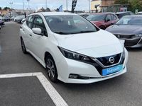 occasion Nissan Leaf Electrique 40kwh Acenta