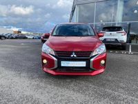 occasion Mitsubishi Space Star 1.2 Mivec 71ch Red Line Edition Cvt 2024