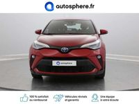 occasion Toyota C-HR 122h Dynamic Business 2WD E-CVT MC19