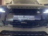 occasion Land Rover Range Rover 3.0 D350 350CH FIRST EDITION Peinture metallisée Santor