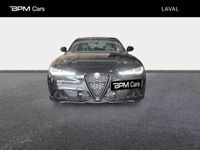 occasion Alfa Romeo Giulia 2.2 Diesel 160ch Veloce At8