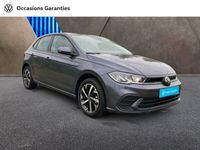 occasion VW Polo 1.0 TSI 95ch Life