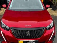 occasion Peugeot 2008 PureTech 130 SS BVM6 Allure