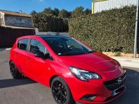 Occasion Opel Corsa 101 ch (74 kW) 2018 Rouge Citadine