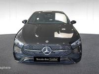 Occasion Mercedes A200 Edition 150 ch (110 kW) 2025 Noir Berline