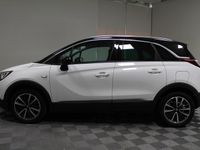 occasion Opel Crossland X 1.2 Turbo 110 Ch