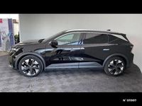 Occasion Renault Scenic E-Tech Techno 161 kW (220 ch) 2025 Noir SUV